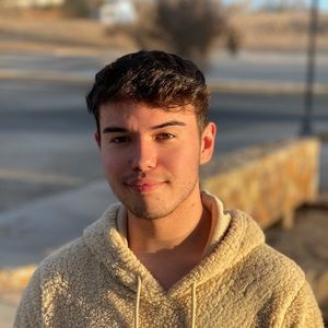 Meet your Posher, Garrett